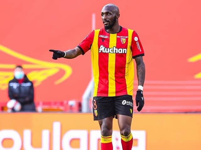 Soi kèo trận đấu Bordeaux vs Lens, 12092021 - Ligue 1