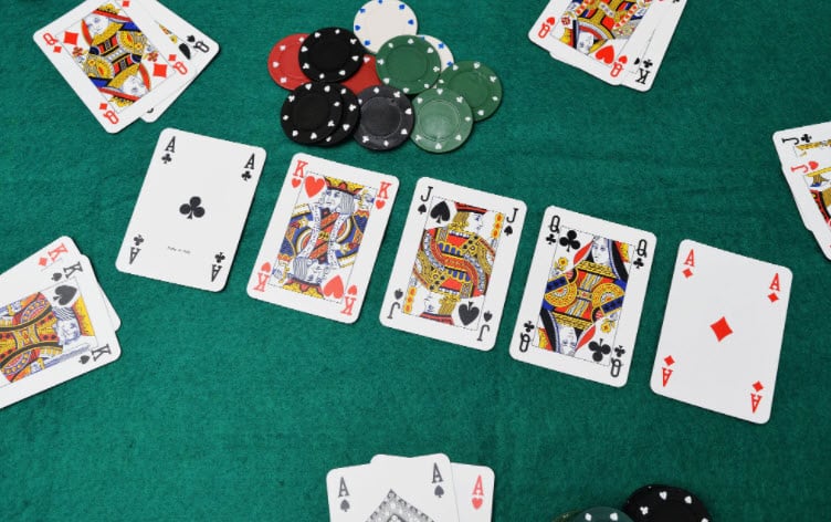 poker va cach de khong nhan that bai