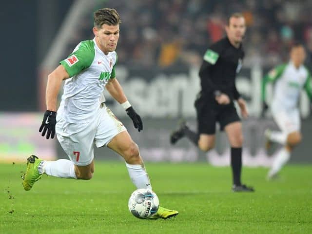 soi keo nha cai 188 tran augsburg vs monchengladbach, 18/09/2021 - vdqg duc đức