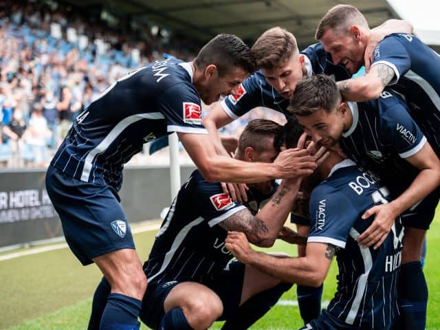 soi keo nha cai 188 tran bochum vs hertha berlin, 12/09/2021 - bundesliga