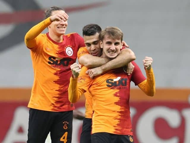 soi keo nha cai 188 tran galatasaray vs lazio, 16/09/2021 - cup c2