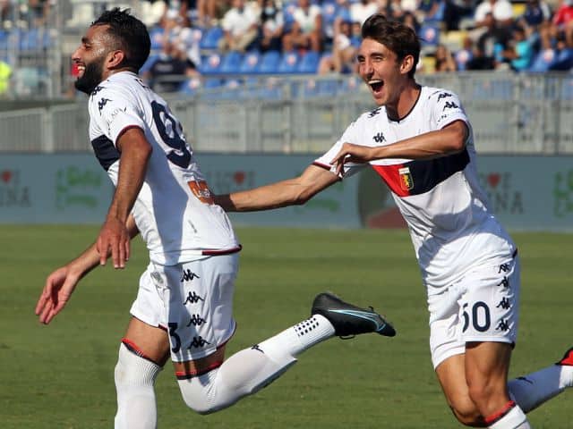 soi keo nha cai 188 tran genoa vs fiorentina, 19/09/2021 -vdqg y