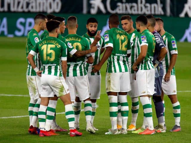 soi keo nha cai 188 tran granada vs betis, 13/09/2021 - la liga