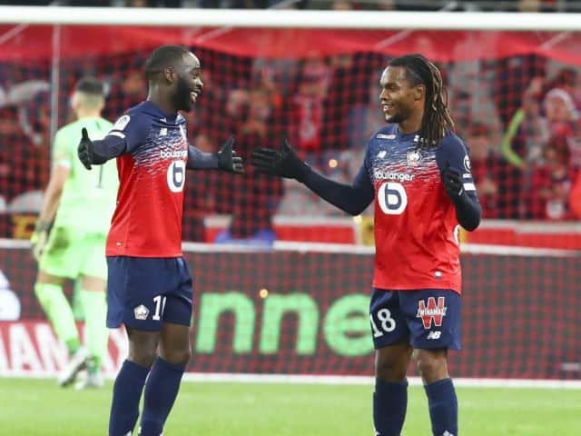 soi keo nha cai 188 tran lorient vs lille, 12/09/2021 - ligue 1