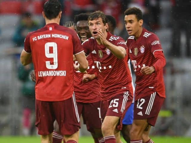 soi keo nha cai 188 tran rb leipzig vs bayern munich, 11/09/2021 - bundesliga