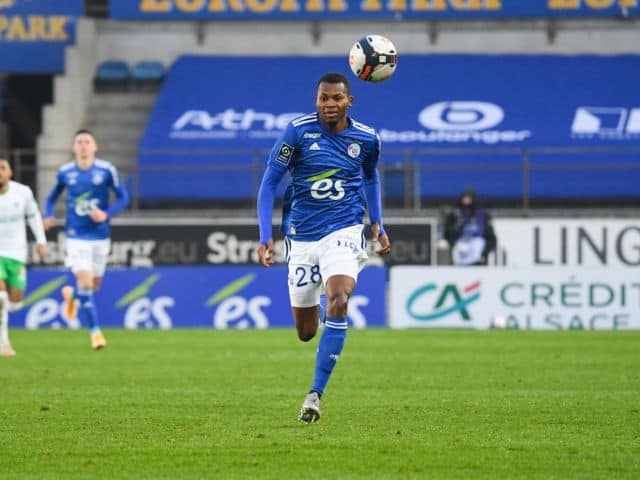 soi keo nha cai 188 tran strasbourg vs metz, 19/09/2021 - ligue 1