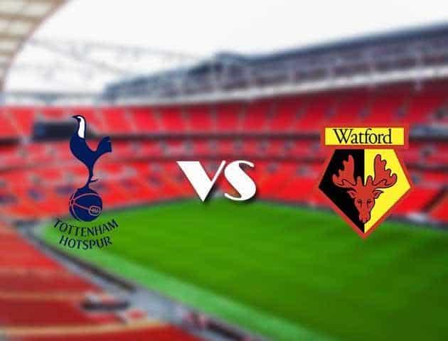 Soi keo nha cai 188 tran Tottenham vs Watford, 29/08/2021 - Ngoai hang Anh