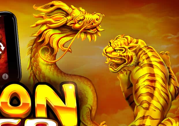 gioi thieu so qua ve tua game dragon tiger