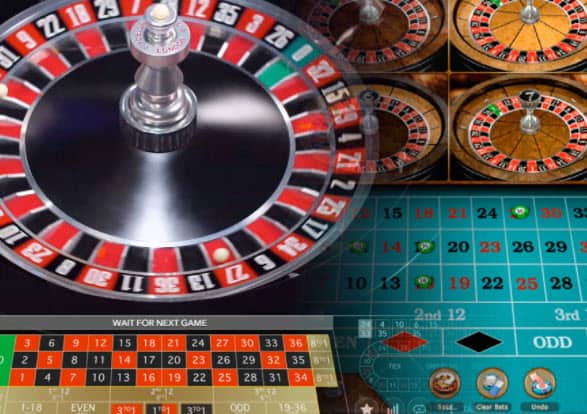 sai lam ban nen tranh neu khong muon that bai trong roulette