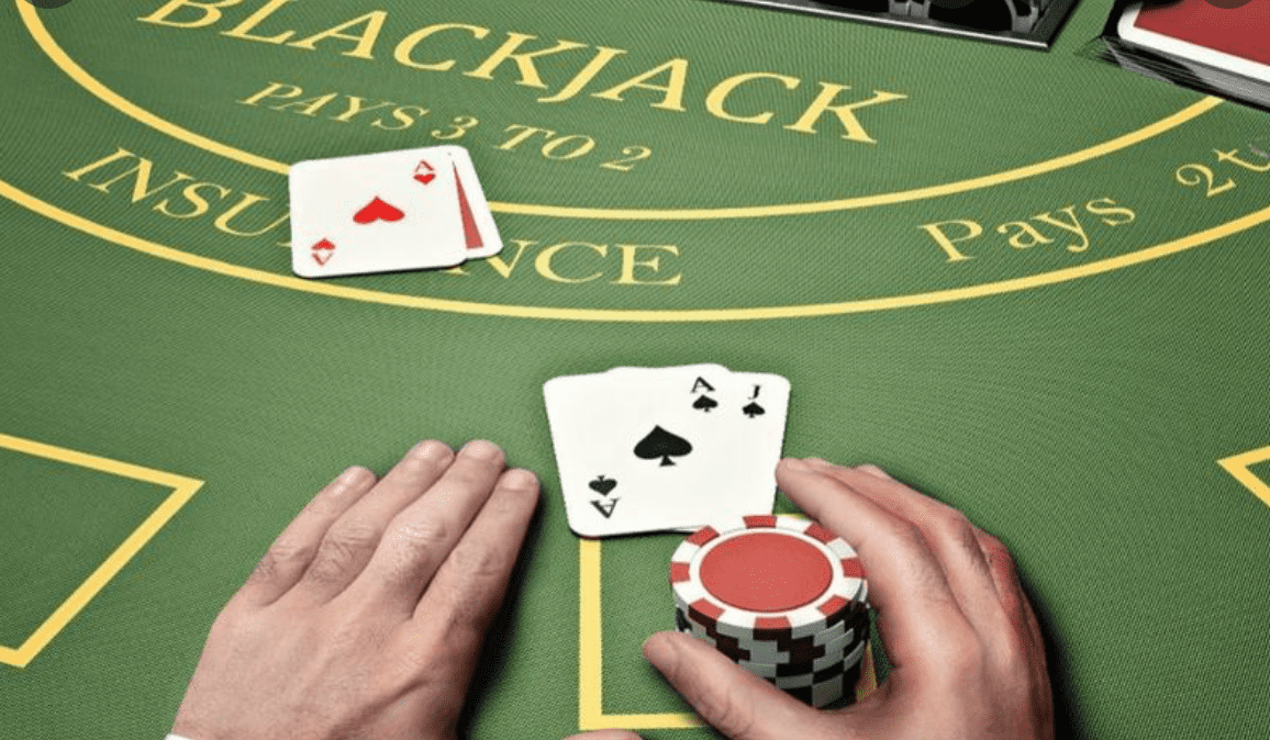 Bách thắng Blackjack với 3 chiến thuật vô cùng hợp lý