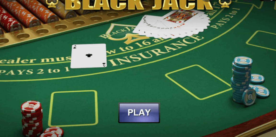 Cach de tro thanh 1 cao thu trong tro choi blackjack online 2021