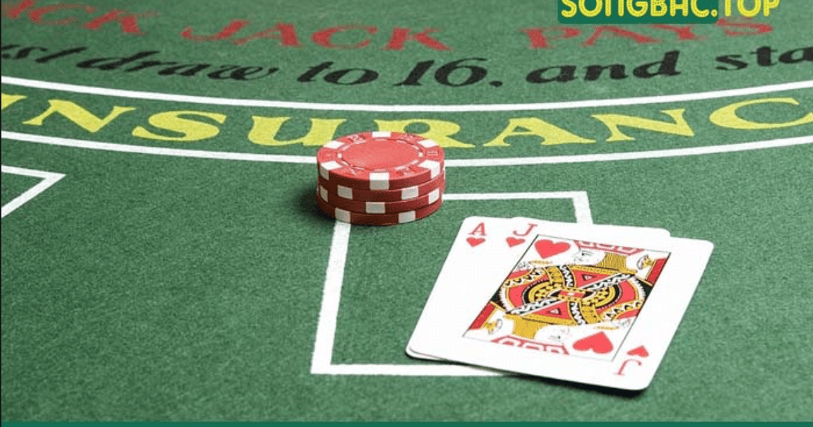 Chi tiết về những bàn chơi cơ bản của tựa game Blackjack