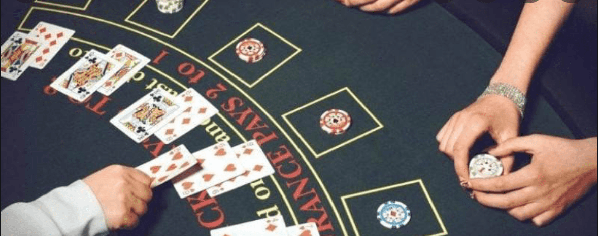 Để chơi được Blackjack thì người chơi cần phải có những kinh nghiệm gì?