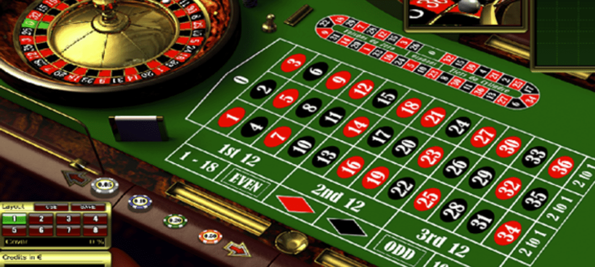 Người chơi Roulette cần làm gì để đảm bảo có lợi nhuận khi chơi?