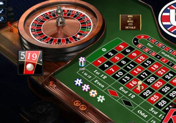 nhung dieu ban nen biet de kiem tien thuong trong roulette online