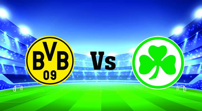 soi keo nha cai 188 tran 16/12/2021 dortmund vs greuther furth – germany bundesliga