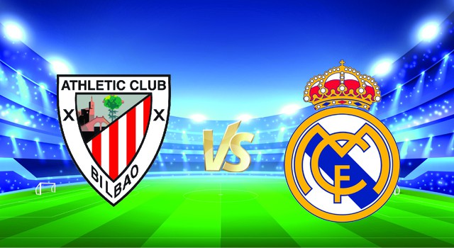 soi keo nha cai 188 tran ath bilbao vs real madrid, 23/12/2021 – spain la liga