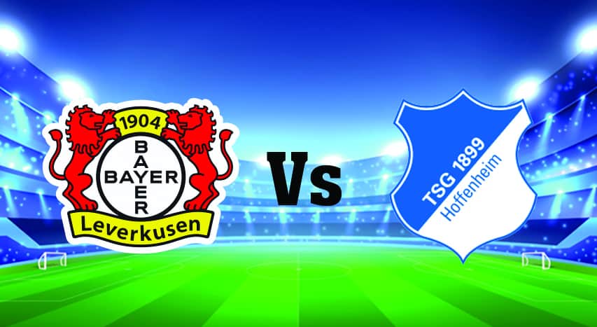 soi keo nha cai 188 tran bayer leverkusen vs hoffenheim 16/12/2021 – germany bundesliga