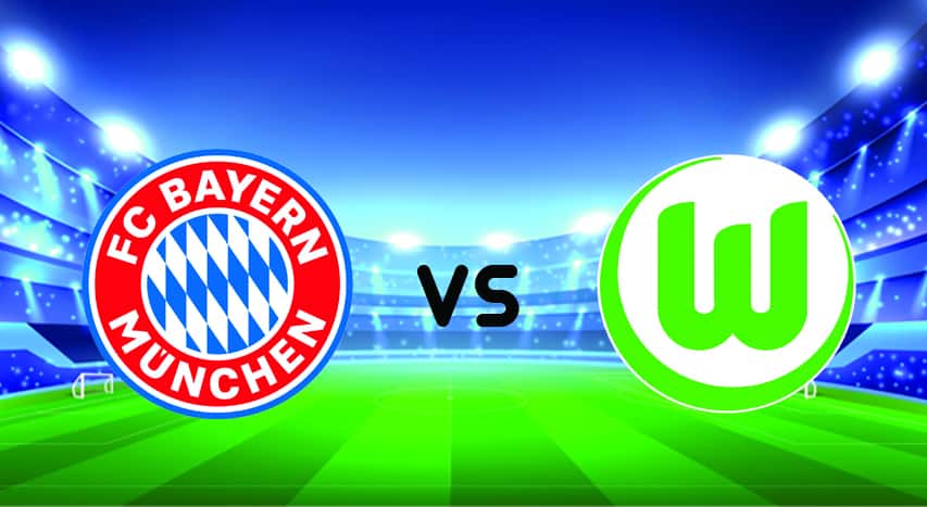 Soi kèo nhà cái V9 trận Bayern Munich vs Wolfsburg, 18/12/2021 – Germany Bundesliga