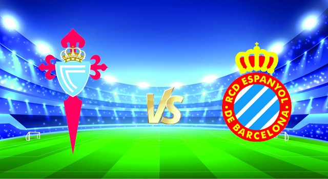 soi keo nha cai 188 tran celta vigo vs espanyol, 18/12/2021 – spain la liga