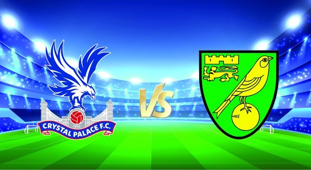 soi keo nha cai 188 tran crystal palace vs norwich, 28/12/2021 - ngoai hang anh