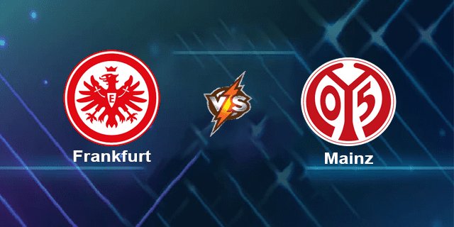 soi keo nha cai 188 tran eintracht frankfurt vs mainz, 18/12/2021 – giai vo dich quoc gia duc