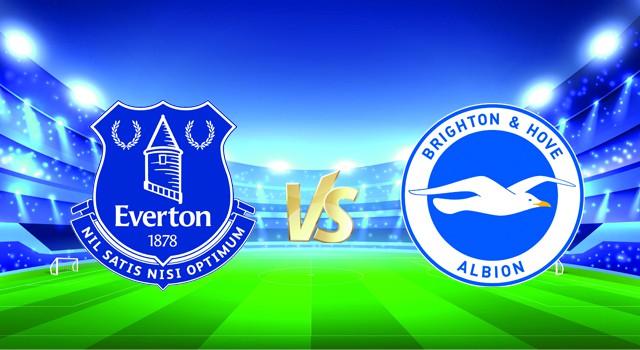 soi keo nha cai 188 tran everton vs brighton, 02/01/2022 - ngoai hang anh