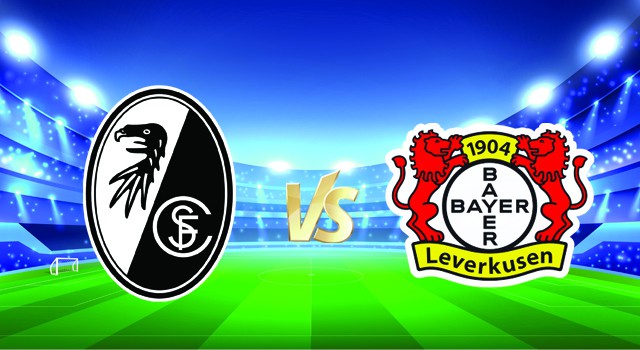 soi keo nha cai 188 tran freiburg vs bayer leverkusen, 19/12/2021 – bundesliga