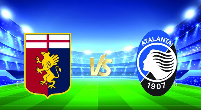 soi keo nha cai 188 tran genoa vs atalanta 22/12/2021 – italy serie a