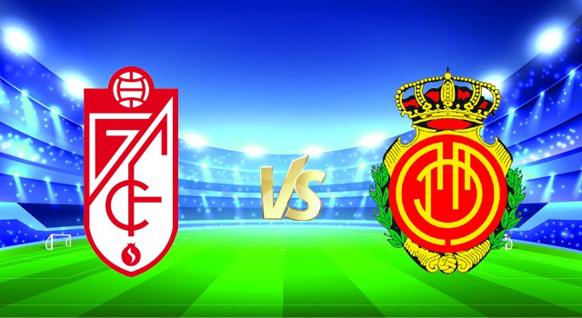 soi keo nha cai 188 tran granada cf vs mallorca, 19/12/2021 – spain la liga