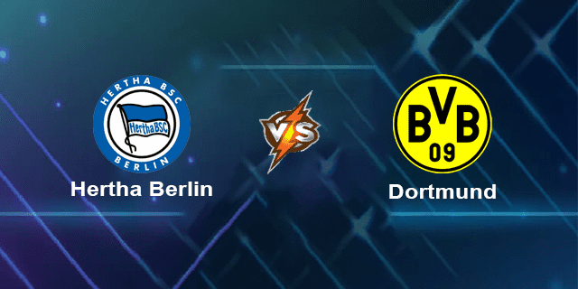 soi keo nha cai 188 tran hertha berlin vs borussia dortmund, 19/12/2021 – giai bundesliga