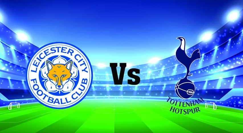 soi keo nha cai 188 tran leicester vs tottenham 17/12/2021 – ngoai hang anh