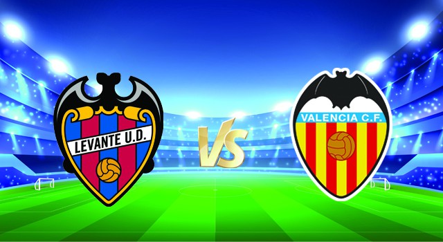 soi keo nha cai 188 tran levante vs valencia, 21/12/2021 – spain la liga