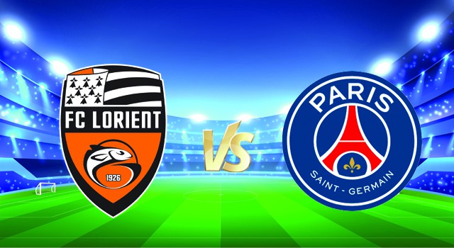 soi keo nha cai 188 tran lorient vs psg, 23/12/2021 - france ligue 1