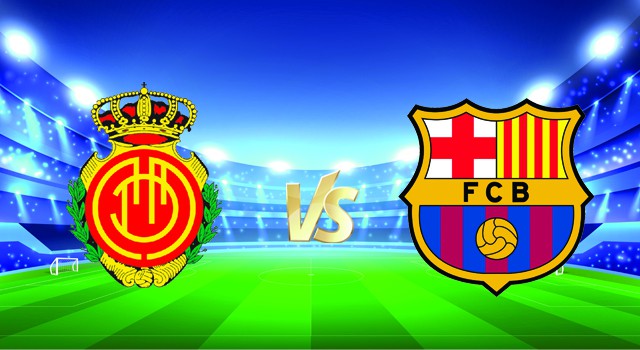 soi keo nha cai 188 tran mallorca vs barcelona 03/01/2022 – la liga