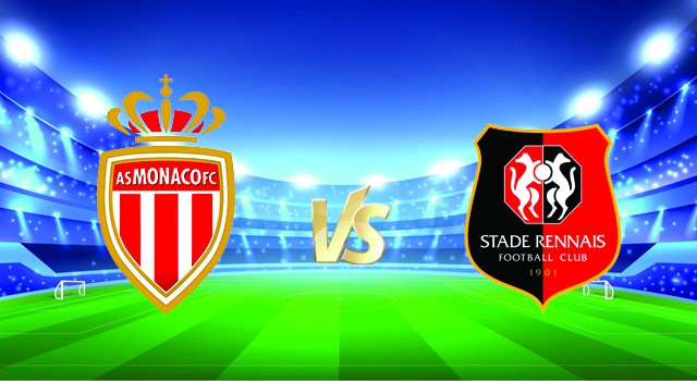 soi keo nha cai 188 tran monaco vs rennes, 23/12/2021 - france ligue 1