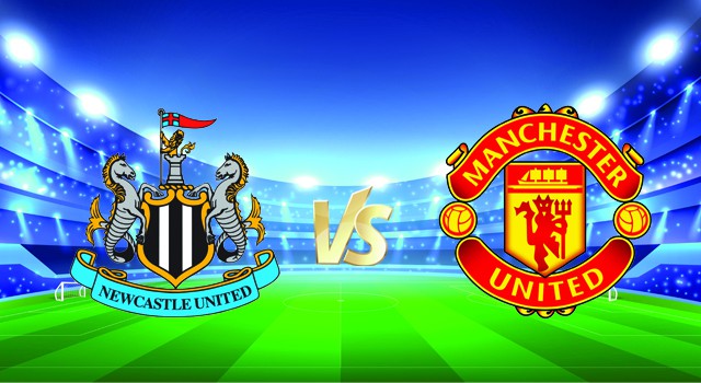 soi keo nha cai 188 tran newcastle vs manchester utd, 28/12/2021 - ngoai hang anh