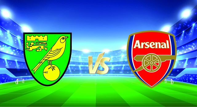 soi keo nha cai 188 tran norwich vs arsenal, 26/12/2021 - england premier league