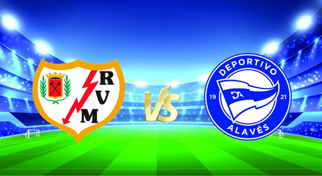 soi keo nha cai 188 tran rayo vallecano vs alaves, 18/12/2021 – spain la liga