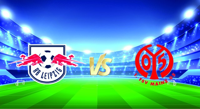 soi keo nha cai 188 tran rb leipzig vs mainz, 08/01/2022 - bundesliga