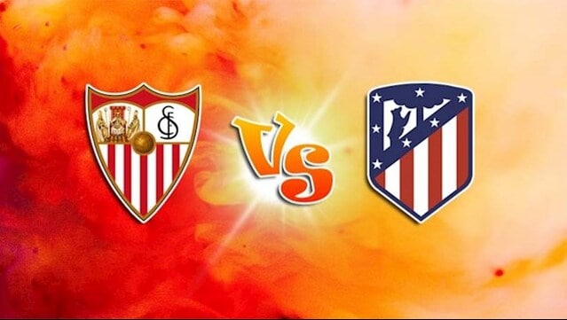 soi keo nha cai 188 tran sevilla vs atl. madrid 19/12/2021 – spain la liga