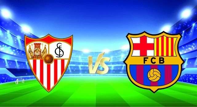 soi keo nha cai 188 tran sevilla vs barcelona, 21/12/2021 – spain la liga