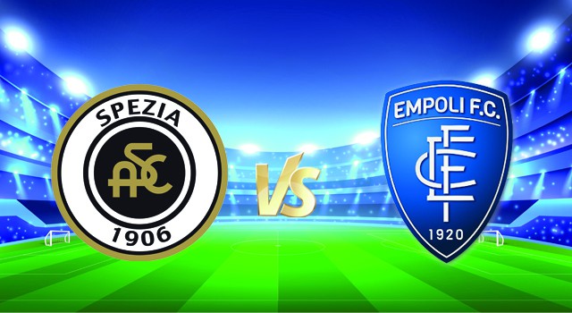 soi keo nha cai 188 tran spezia vs empoli, 19/12/2021 – italy serie a