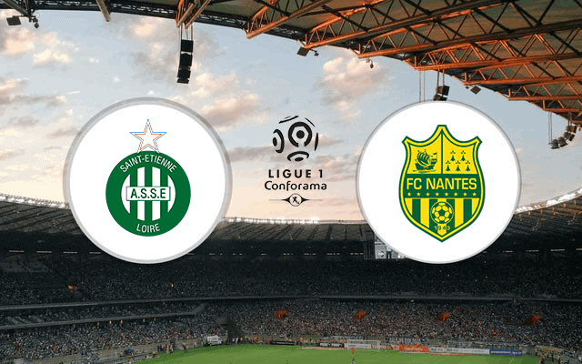 soi keo nha cai 188 tran st etienne vs nantes, 23/12/2021 - france ligue 1