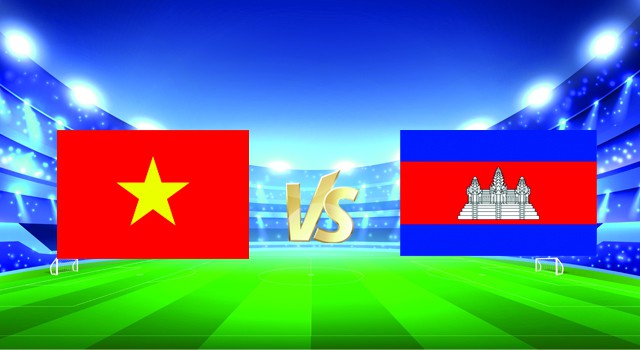 soi keo nha cai 188 tran viet nam vs campuchia 19/12/2021 – aff cup