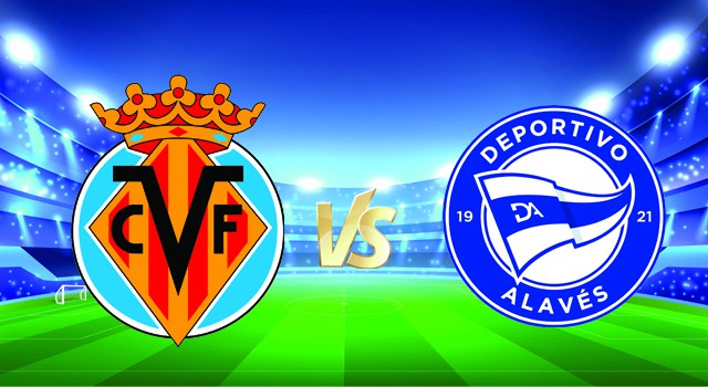 soi keo nha cai 188 tran villarreal vs alaves 22/12/2021 – spain la liga