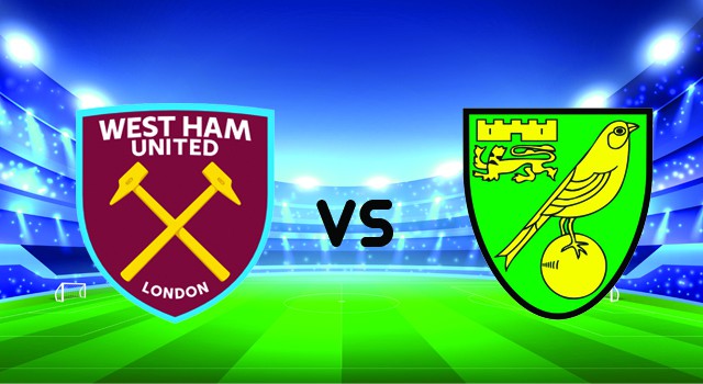 soi keo nha cai 188 tran west ham vs norwich 18/12/2021 – ngoai hang anh