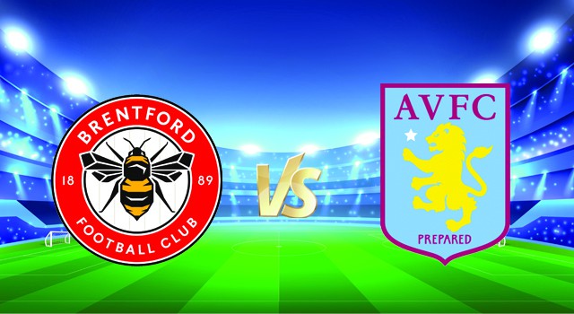 soi keo nha cai 188 tran ​​brentford vs aston villa 02/01/2022 - ngoai hang anh