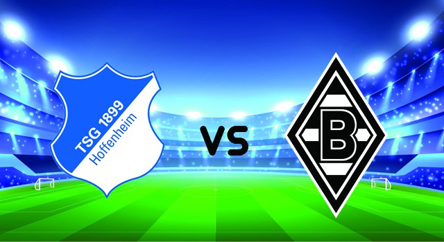 soi keo nha cai 188 tran ​​hoffenheim vs b. monchengladbach, 18/12/2021 – bundesliga