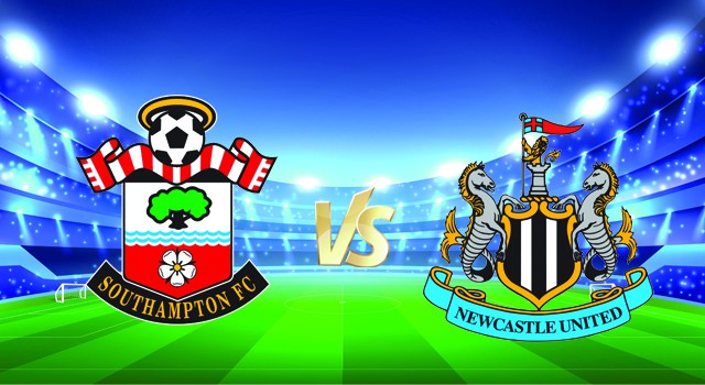 soi keo nha cai 188 tran ​​southampton voi newcastle 02/01/2022 - ngoai hang anh